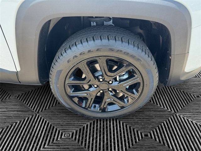 Certified 2023 Jeep Renegade Altitude w/ Sun/Sound Group image 15