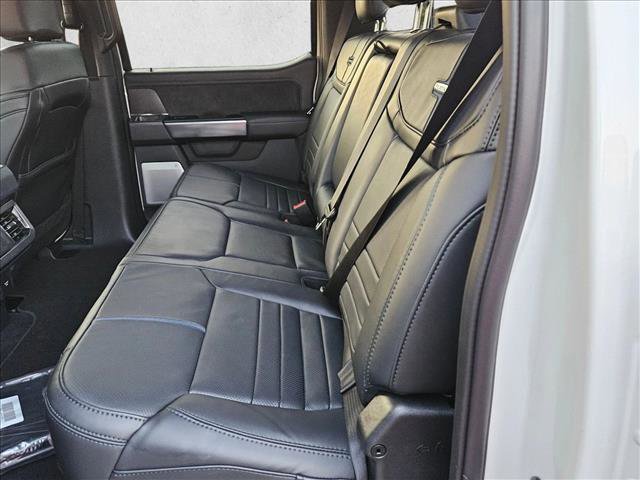 New 2026 Ford F350 Platinum image 9