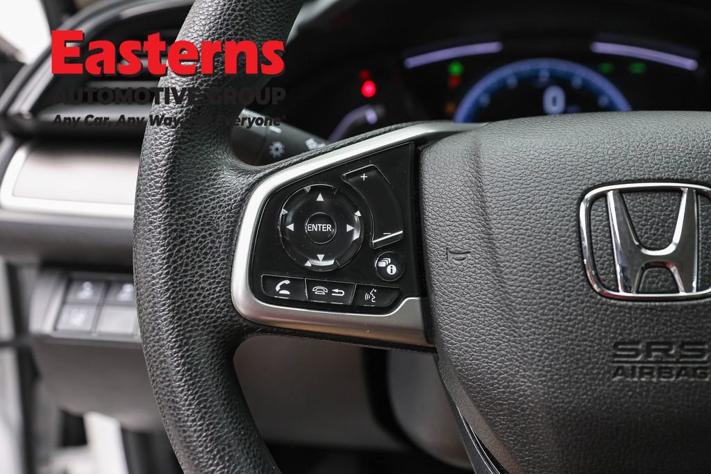 Used 2020 Honda Civic LX image 14