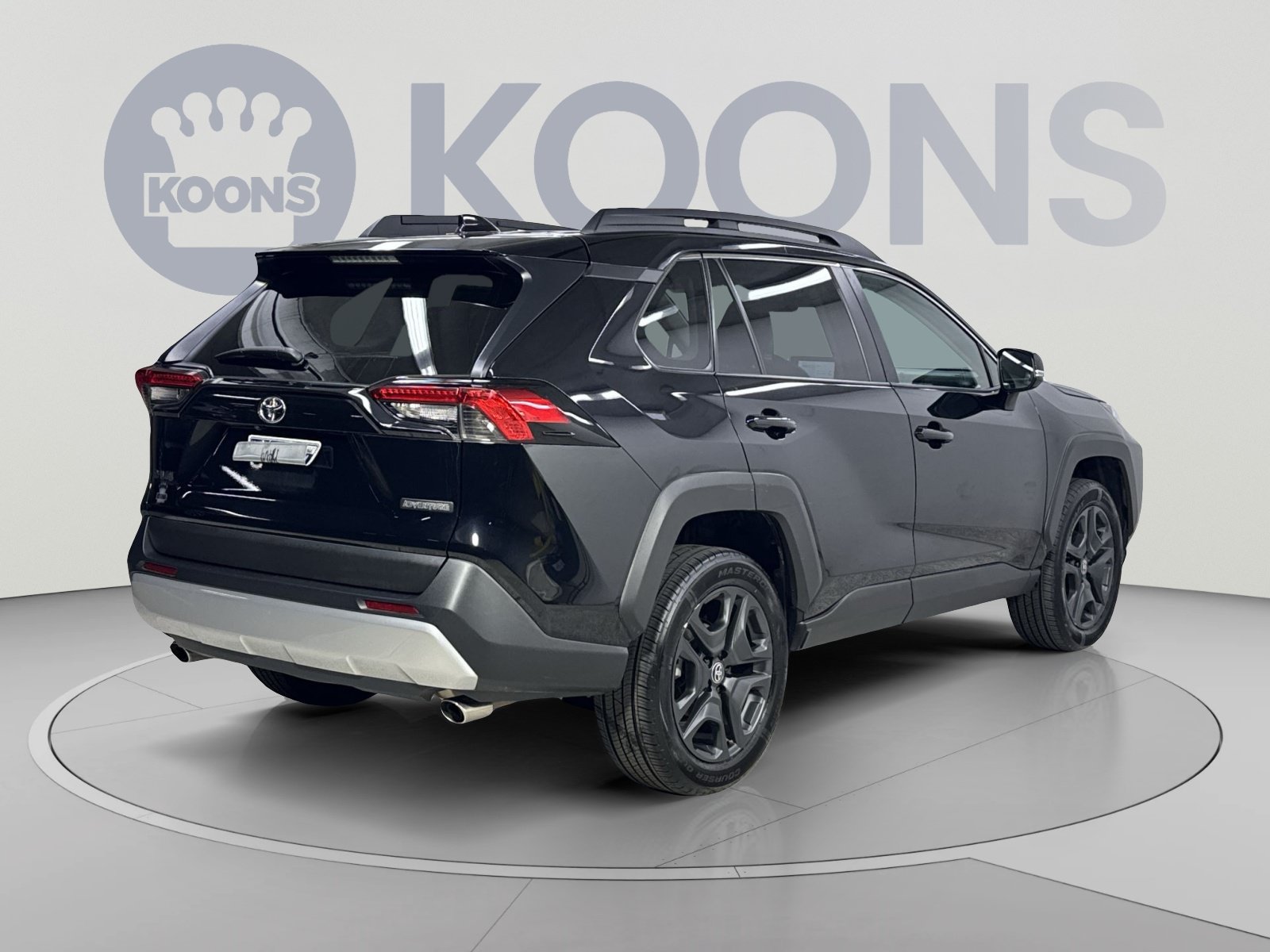 Used 2024 Toyota RAV4 Adventure AWD/4WD image 20