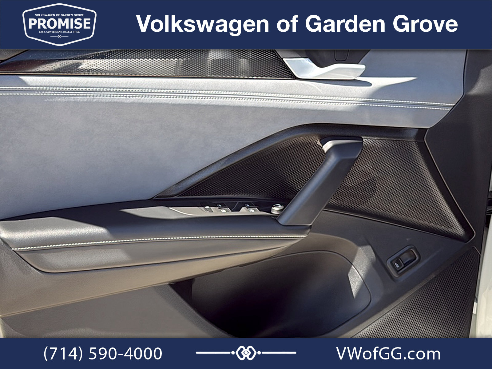 New 2026 Volkswagen Tiguan SE AWD/4WD image 11