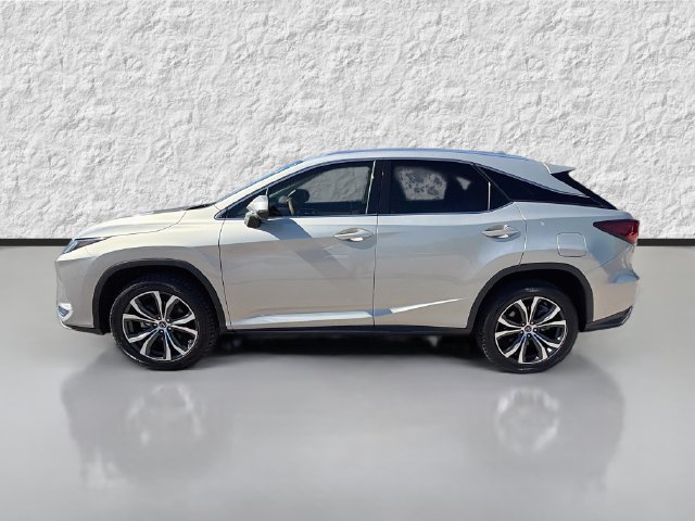 Used 2021 Lexus RX 350 FWD w/ Premium Package image 6