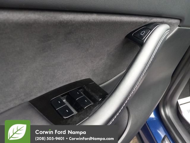 Used 2021 Tesla Model Y Long Range image 11