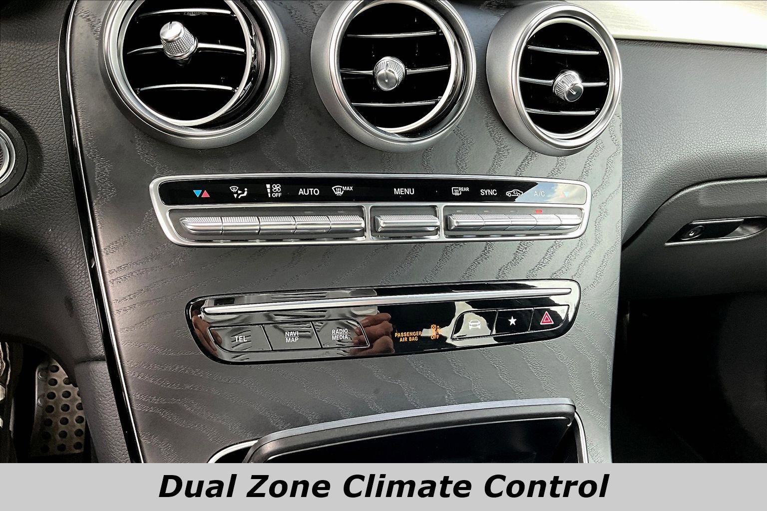 Used 2022 Mercedes-Benz GLC 300 4MATIC image 15