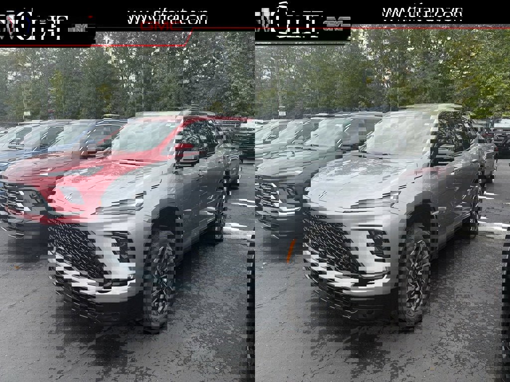 New 2026 Buick Enclave Sport Touring w/ LPO, Floor Liner Package