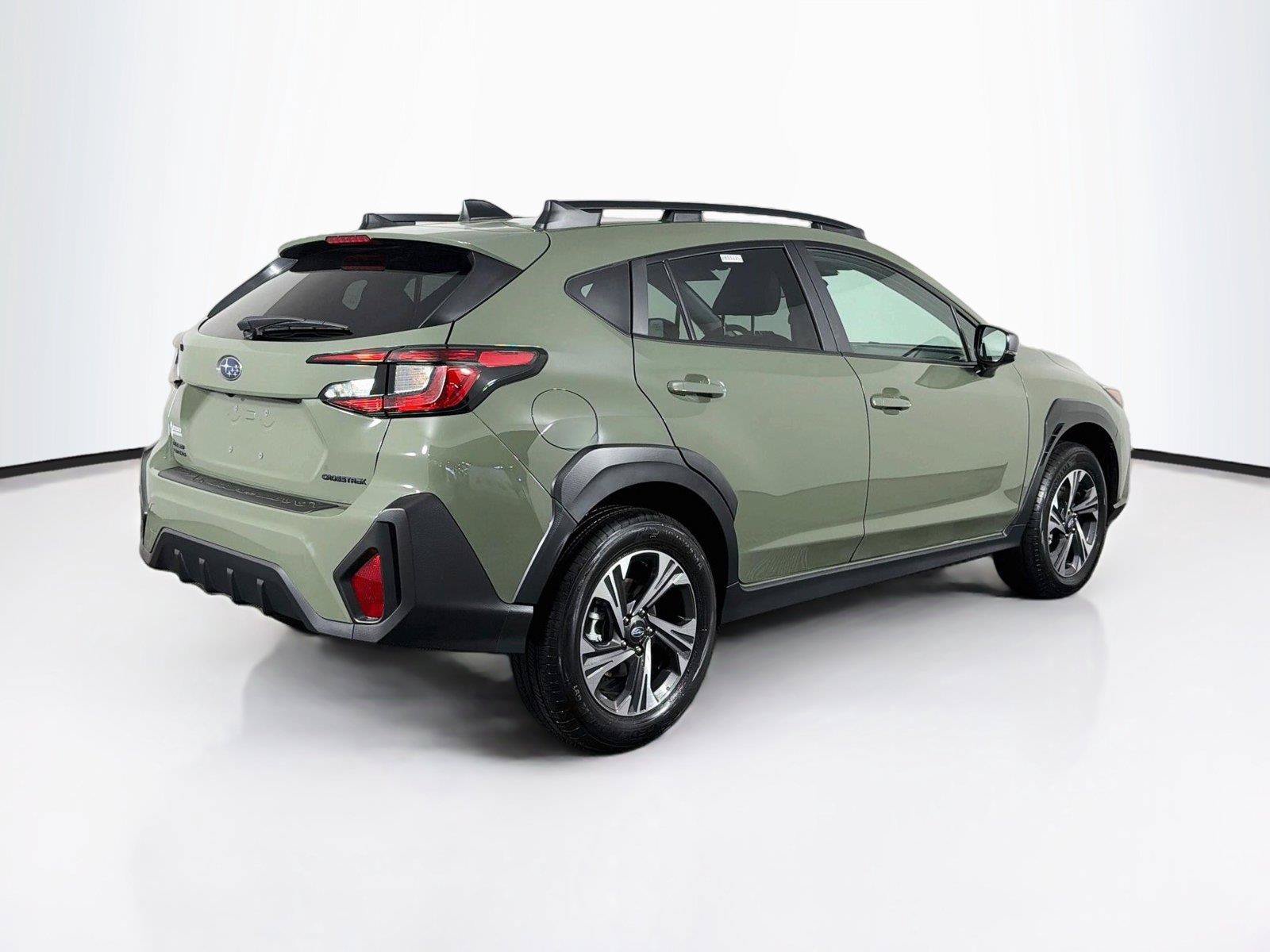 Used 2026 Subaru Crosstrek 2.5i Premium AWD/4WD image 11