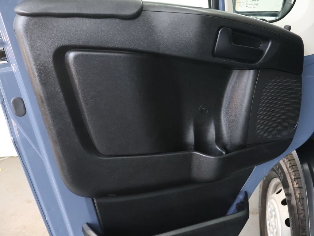 Used 2019 RAM ProMaster 3500 FWD image 13