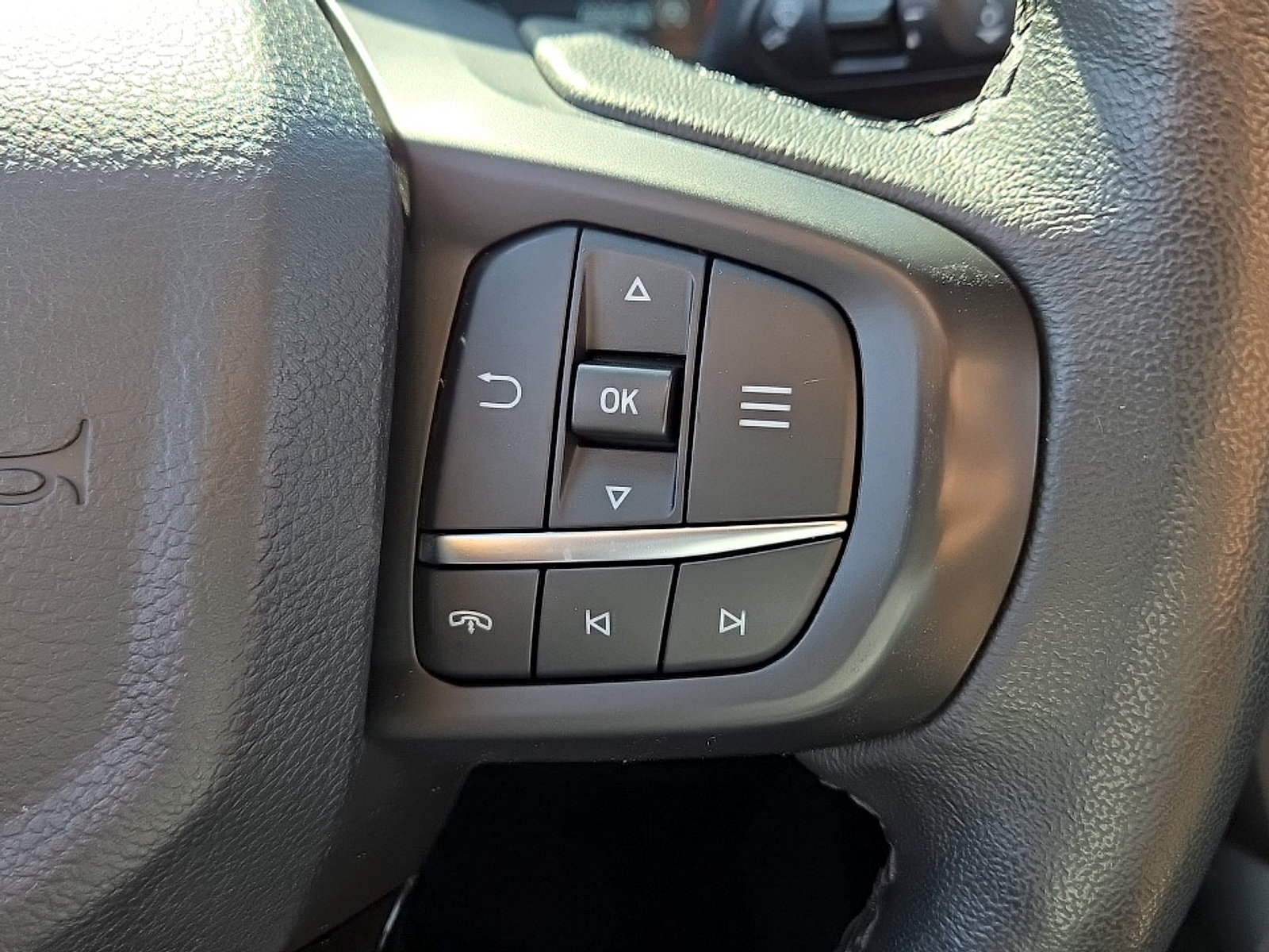 Certified 2024 Ford Ranger Lariat w/ FX4 Off-Road Package AWD/4WD image 14