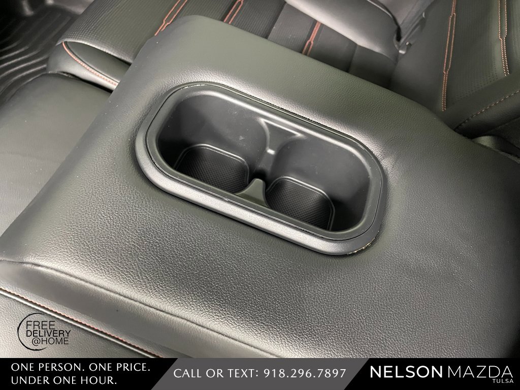 Used 2023 Honda CR-V Sport Touring image 37