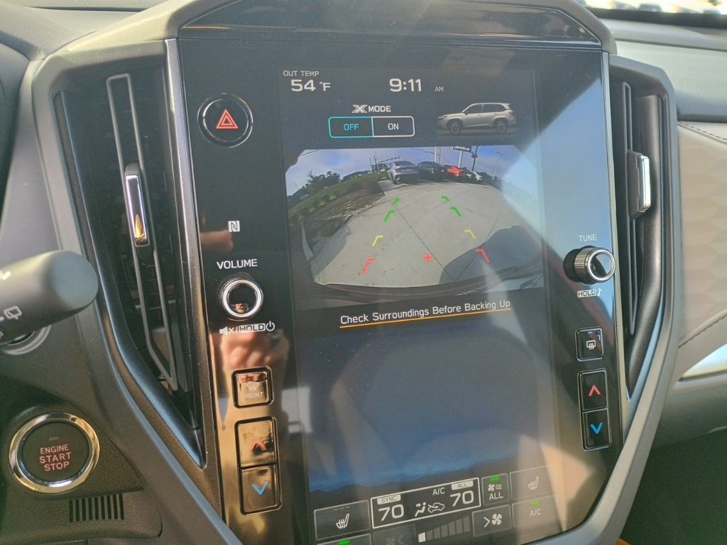 New 2026 Subaru Forester Premium image 21