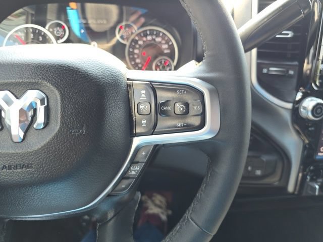 Used 2025 RAM 2500 Big Horn AWD/4WD image 16