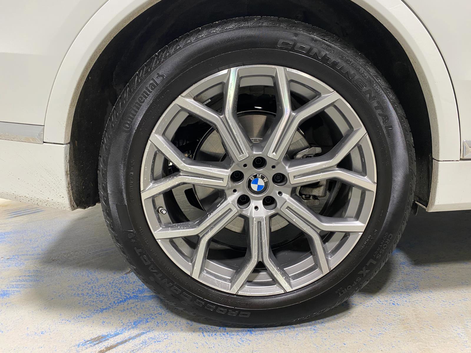 Certified 2026 BMW X7 xDrive40i image 29