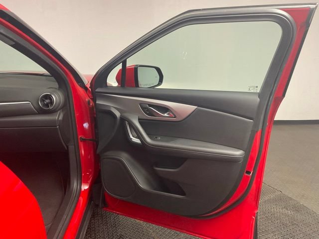 Certified 2022 Chevrolet Blazer LT FWD image 26