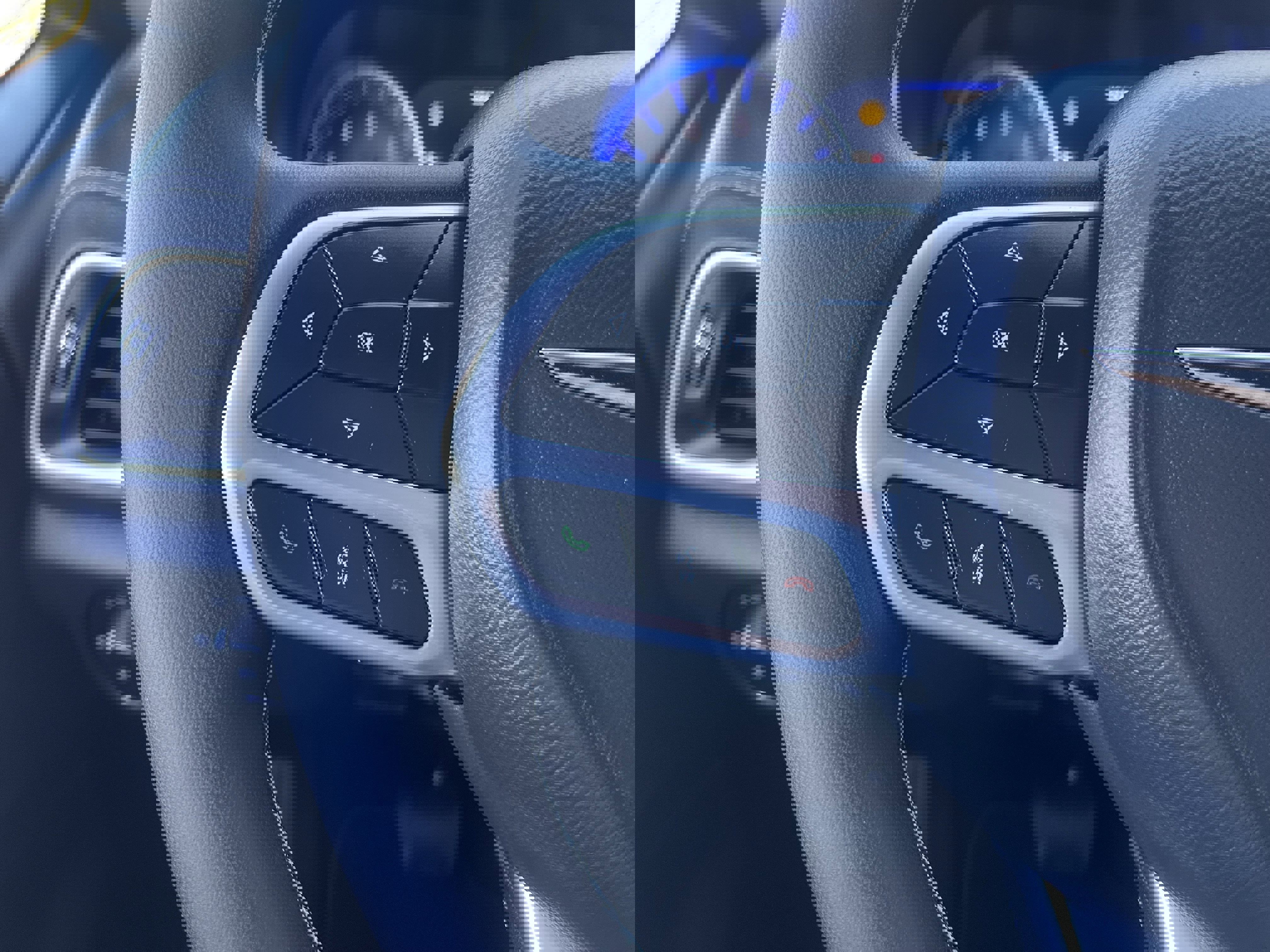 New 2026 Chrysler Pacifica Select image 34