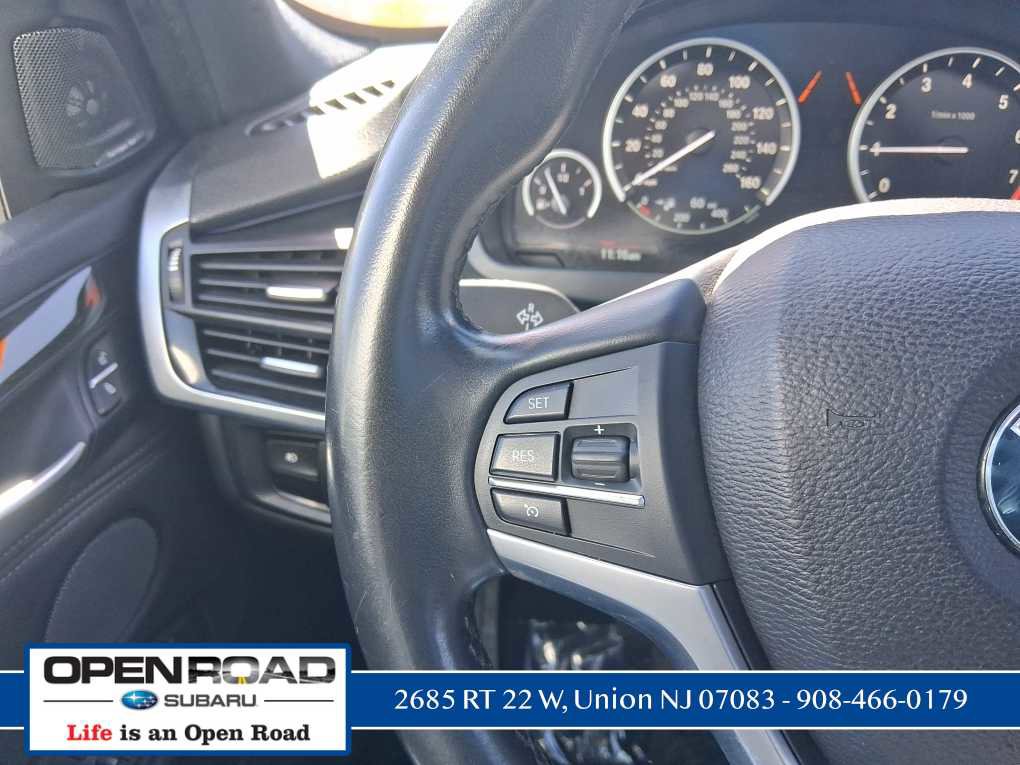 Used 2017 BMW X5 xDrive40e image 22