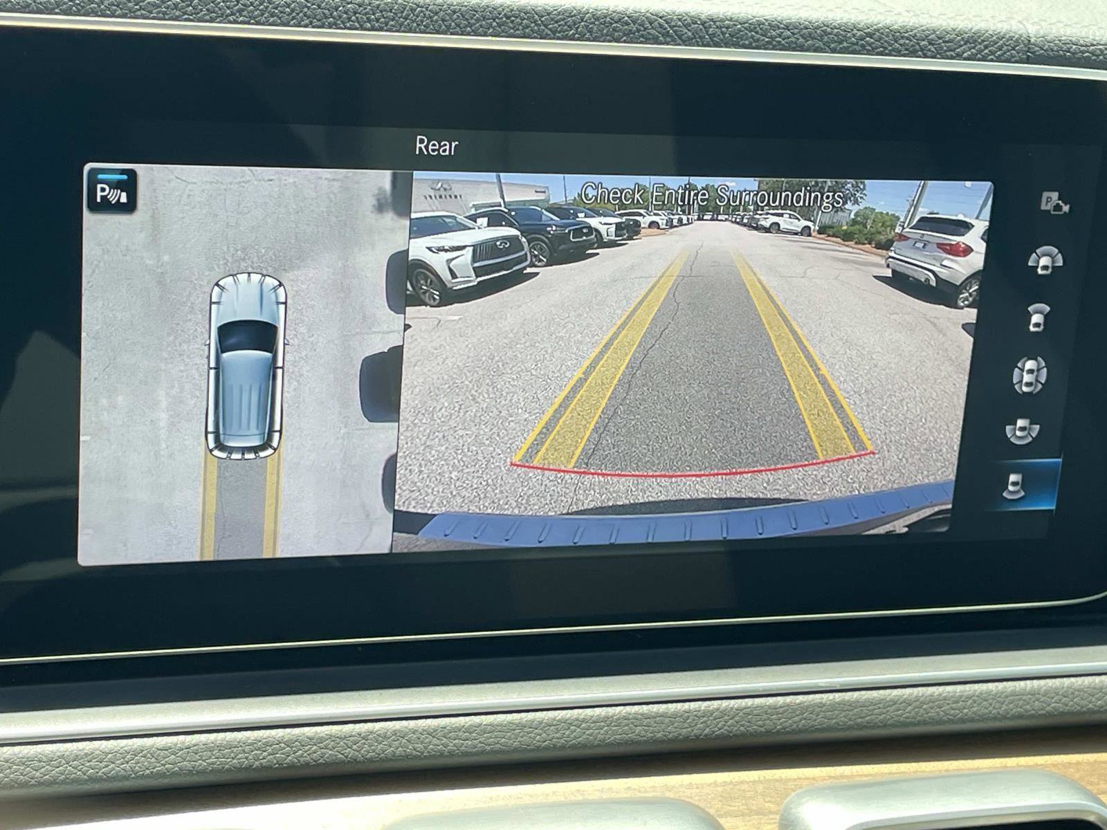 Used 2020 Mercedes-Benz GLE 350 image 19