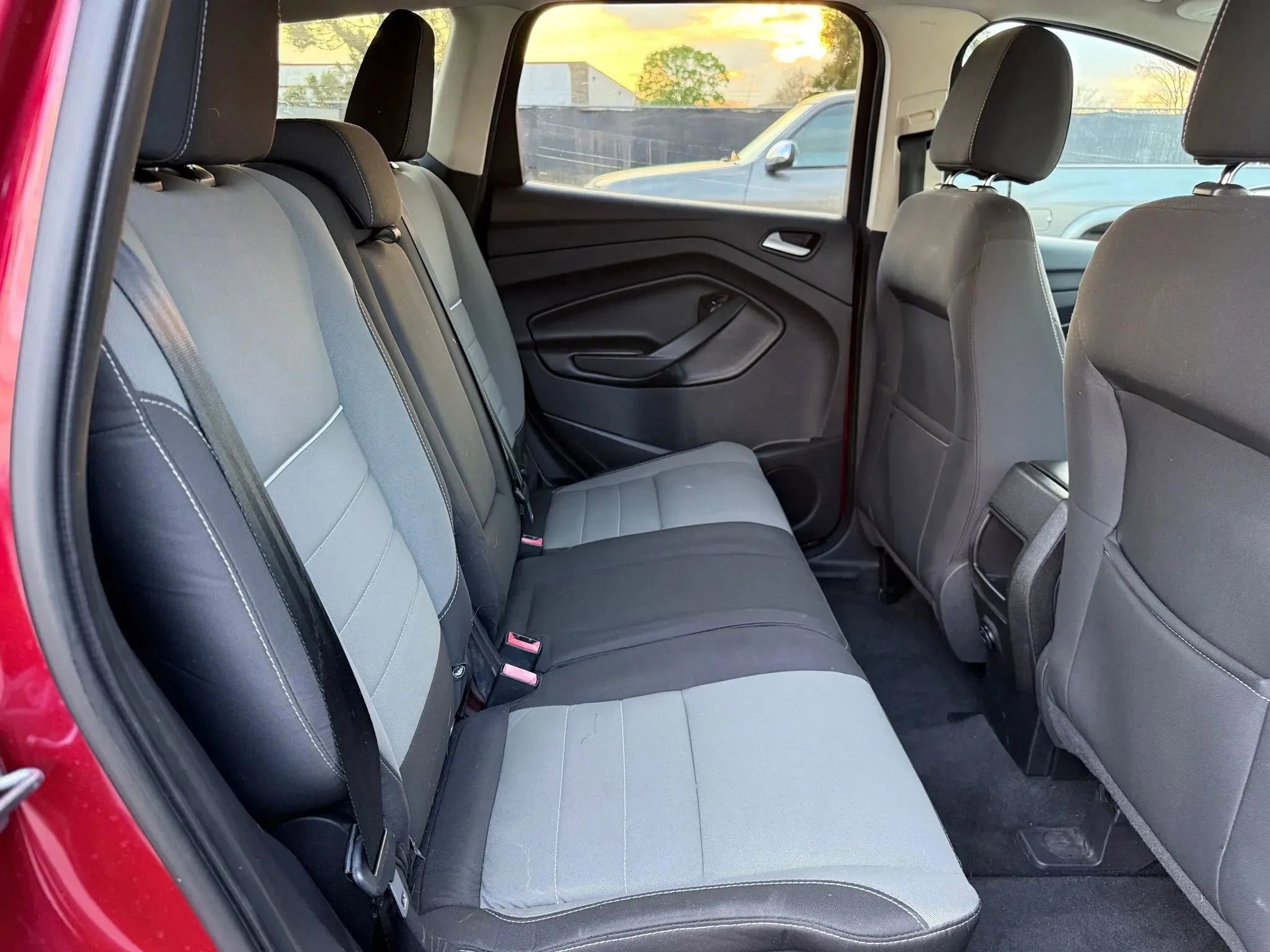 Used 2013 Ford Escape SE image 20