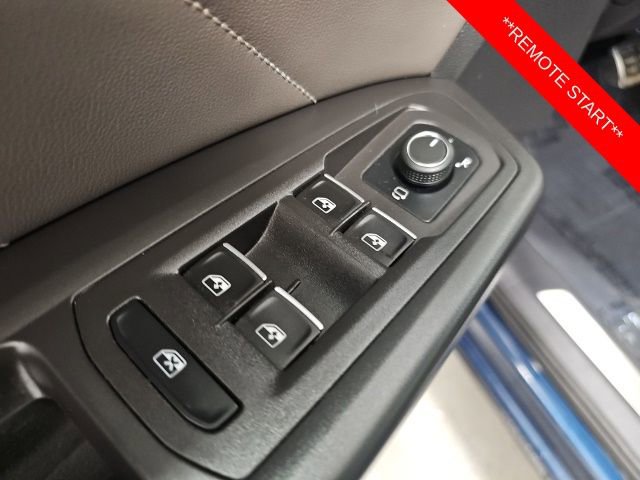 Used 2023 Volkswagen Atlas SEL Premium image 13