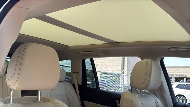 Certified 2022 Mercedes-Benz GLS 450 4MATIC image 13