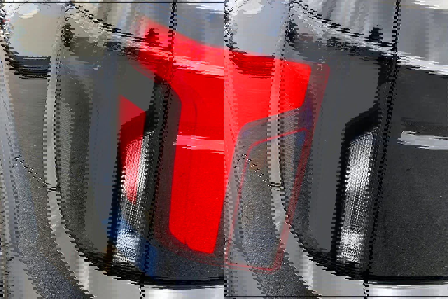 Certified 2026 Honda Passport RTL image 28