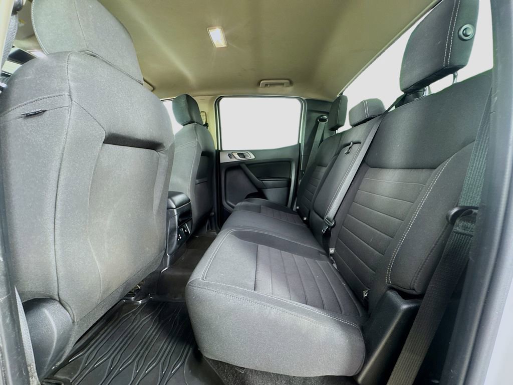 Used 2019 Ford Ranger XLT w/ Black Appearance Package image 27