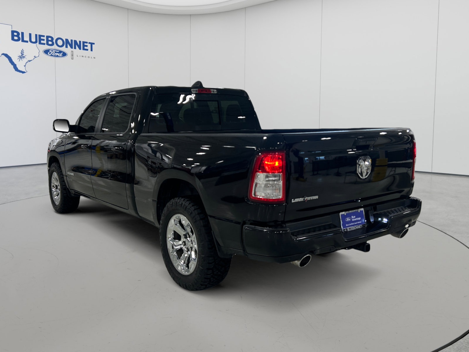 Used 2023 RAM 1500 Lone Star RWD image 6