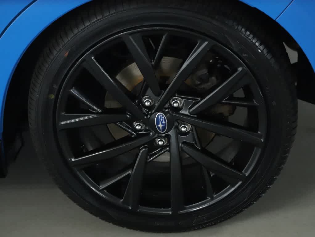Certified 2024 Subaru Impreza RS AWD/4WD image 40