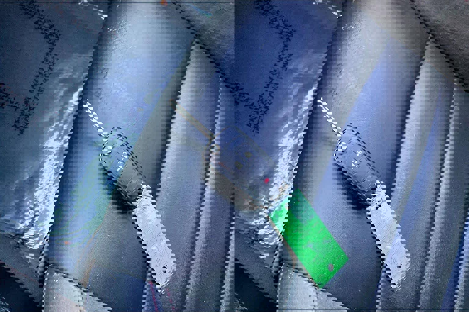 Used 2015 Chevrolet Sonic RS image 14