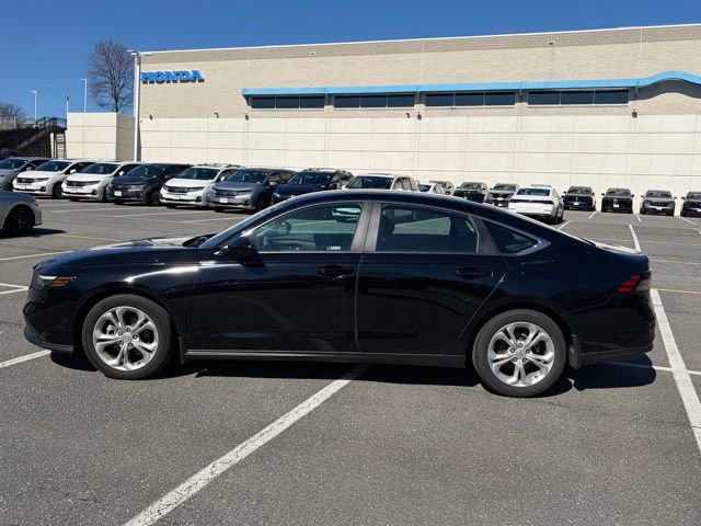 Used 2023 Honda Accord LX image 4