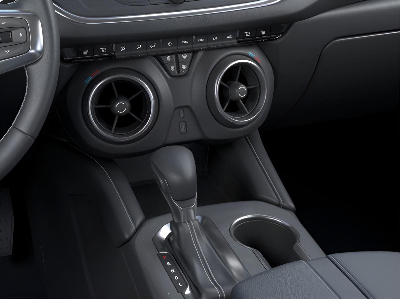 New 2026 Chevrolet Blazer LT AWD/4WD image 23