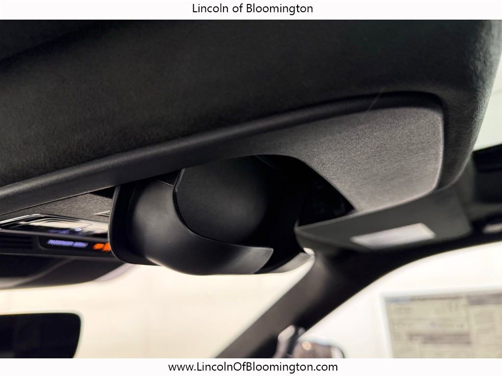 New 2025 Lincoln Navigator L Black Label image 87