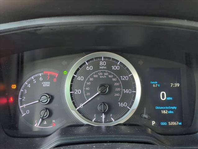 Certified 2022 Toyota Corolla LE FWD image 15