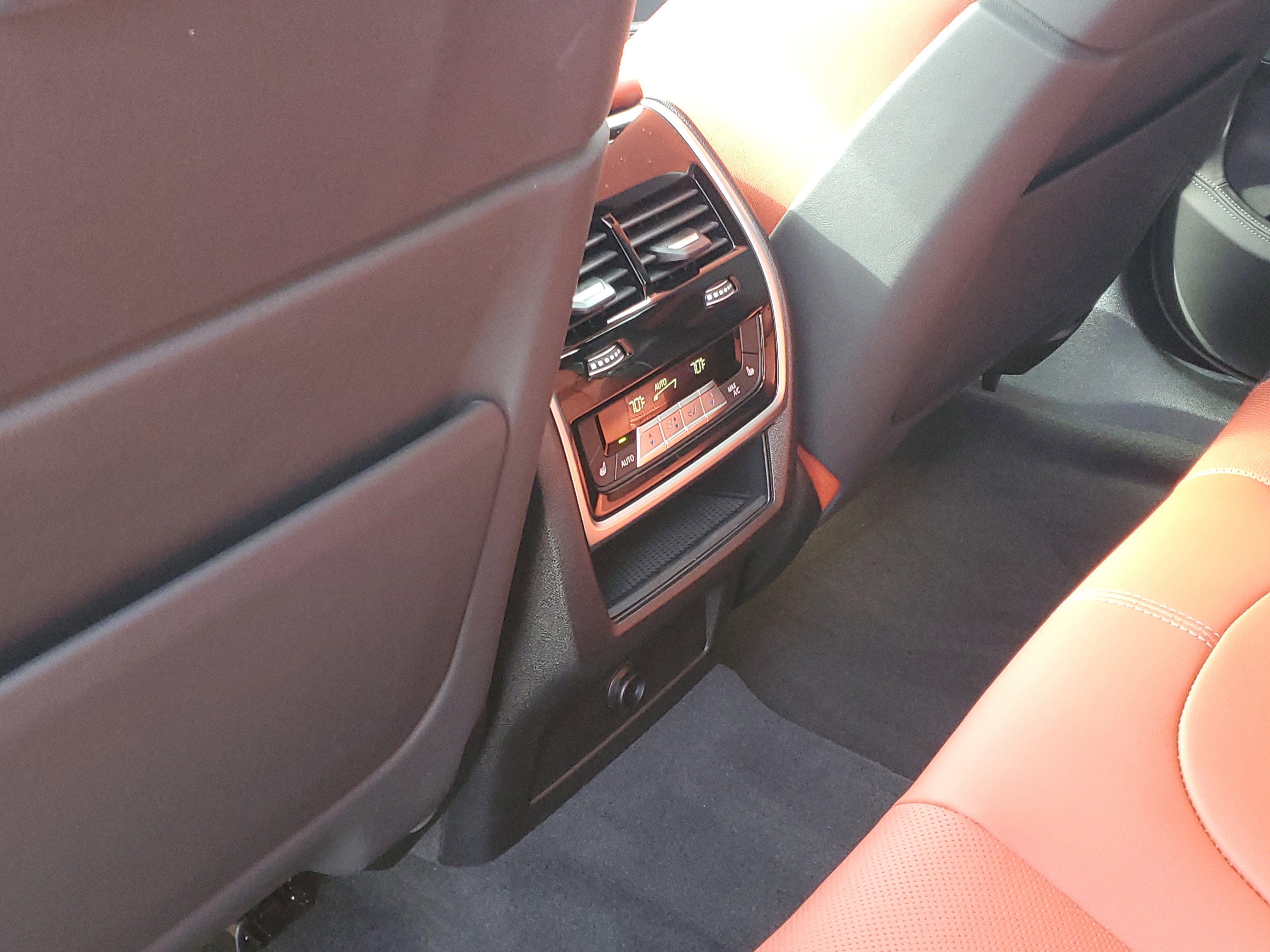 New 2026 BMW X6 M Competition w/ Executive Package image 25