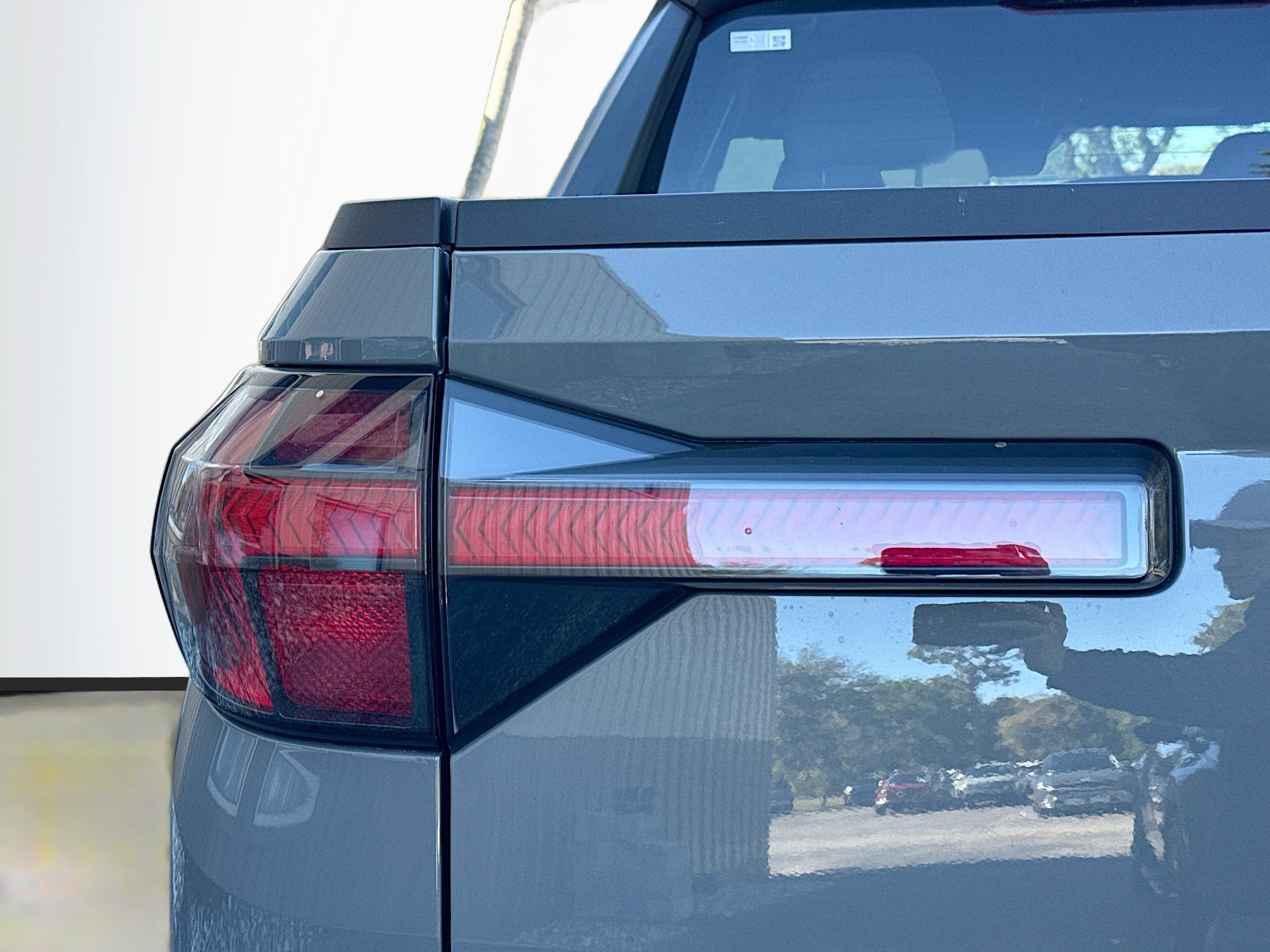 New 2026 Hyundai Santa Cruz SEL image 11