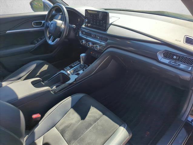 Used 2025 Acura Integra A-Spec FWD image 24