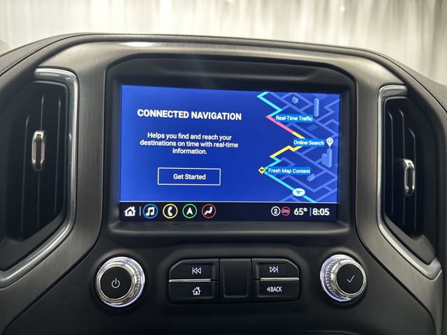 Used 2021 GMC Sierra 1500 Denali w/ Technology Package image 22