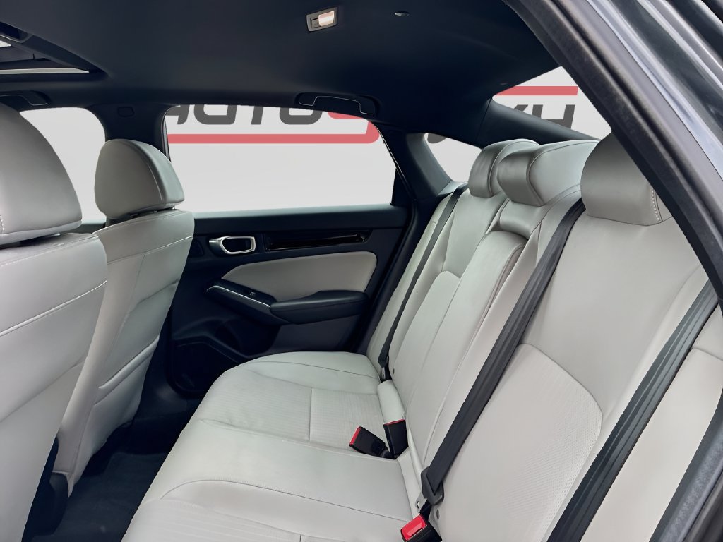 Used 2026 Honda Civic Sport Touring image 26