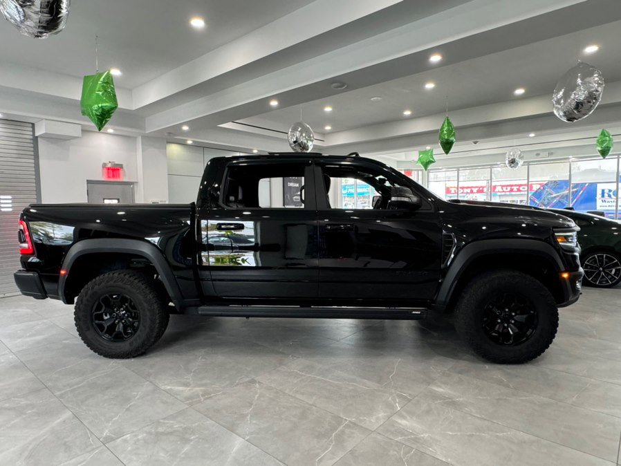 Used 2022 RAM 1500 TRX AWD/4WD image 9