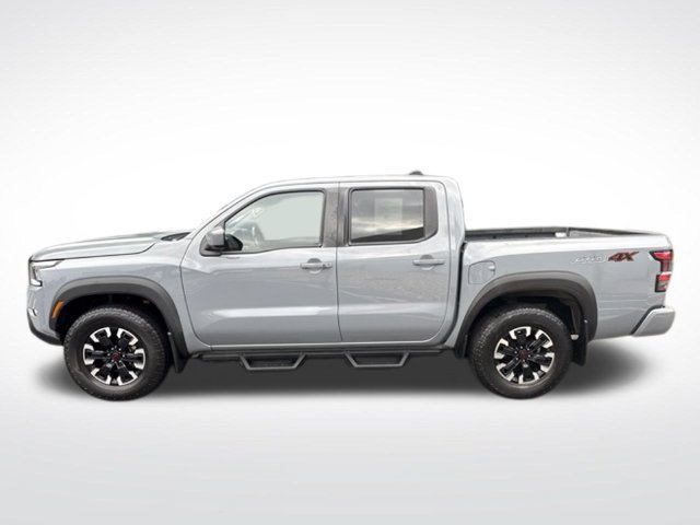 Used 2024 Nissan Frontier PRO-4X w/ Technology Package AWD/4WD image 5
