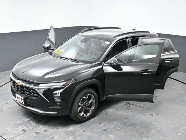 New 2026 Chevrolet Trax LT w/ Driver Confidence Package image 59