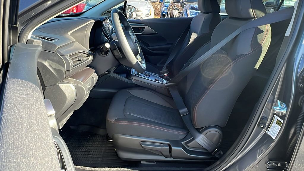 Certified 2025 Subaru Impreza 2.0i Sport image 20