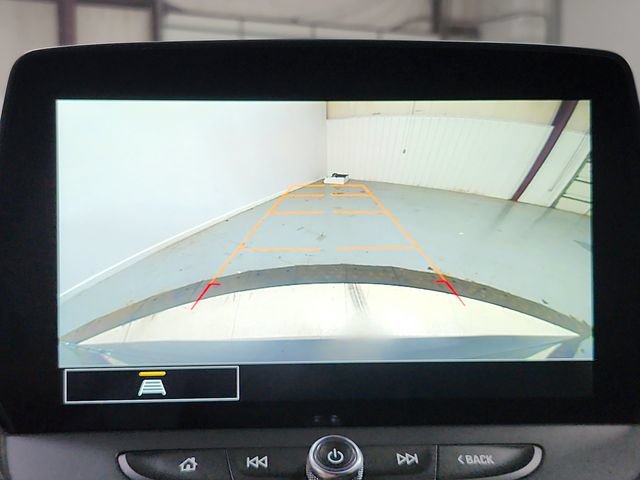 Used 2025 Chevrolet Blazer LT FWD image 29