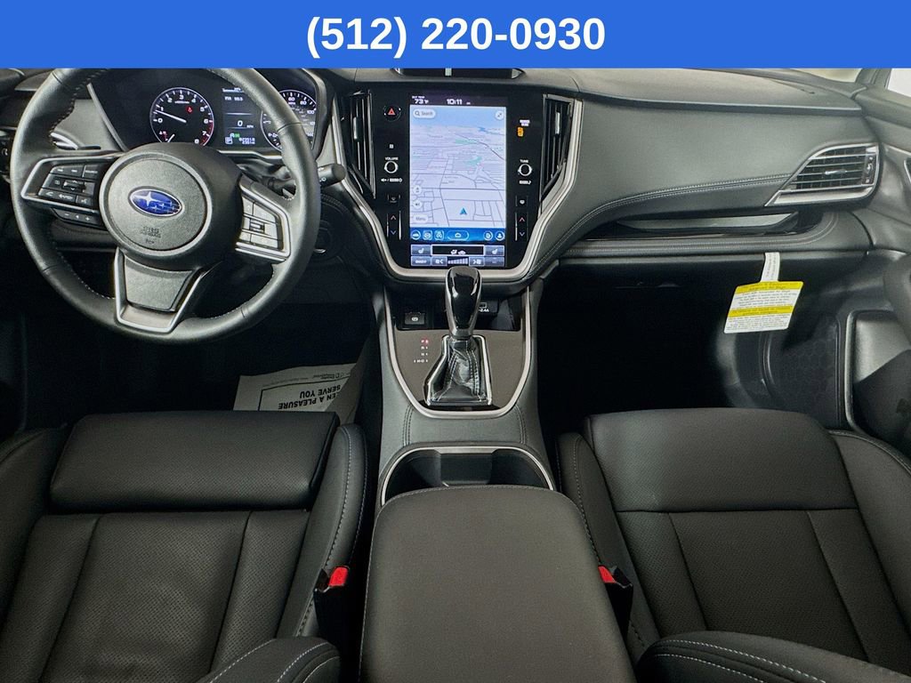 Used 2025 Subaru Outback Limited image 27