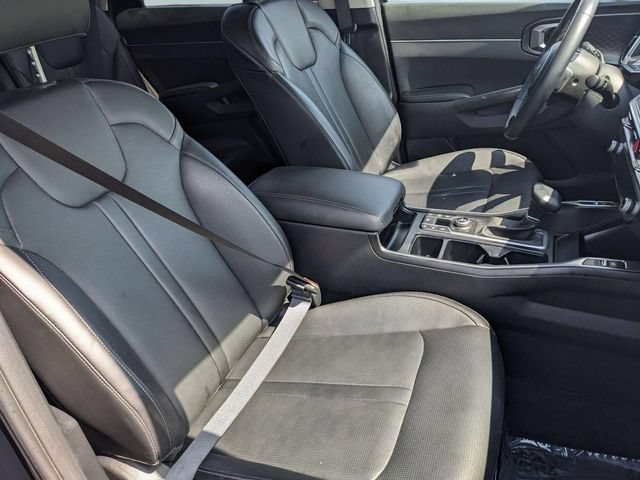 Used 2025 Kia Sorento X-Line EX AWD/4WD image 30