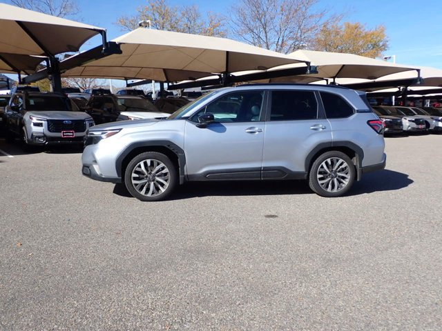 Used 2026 Subaru Forester Touring w/ Touring Package AWD/4WD image 2