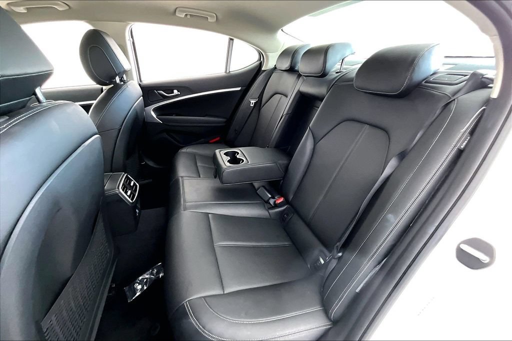 Used 2026 Genesis G70 2.5T AWD/4WD image 32