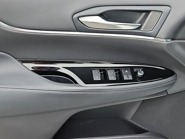 Used 2023 Toyota Mirai XLE w/ Advanced Technology Package image 13