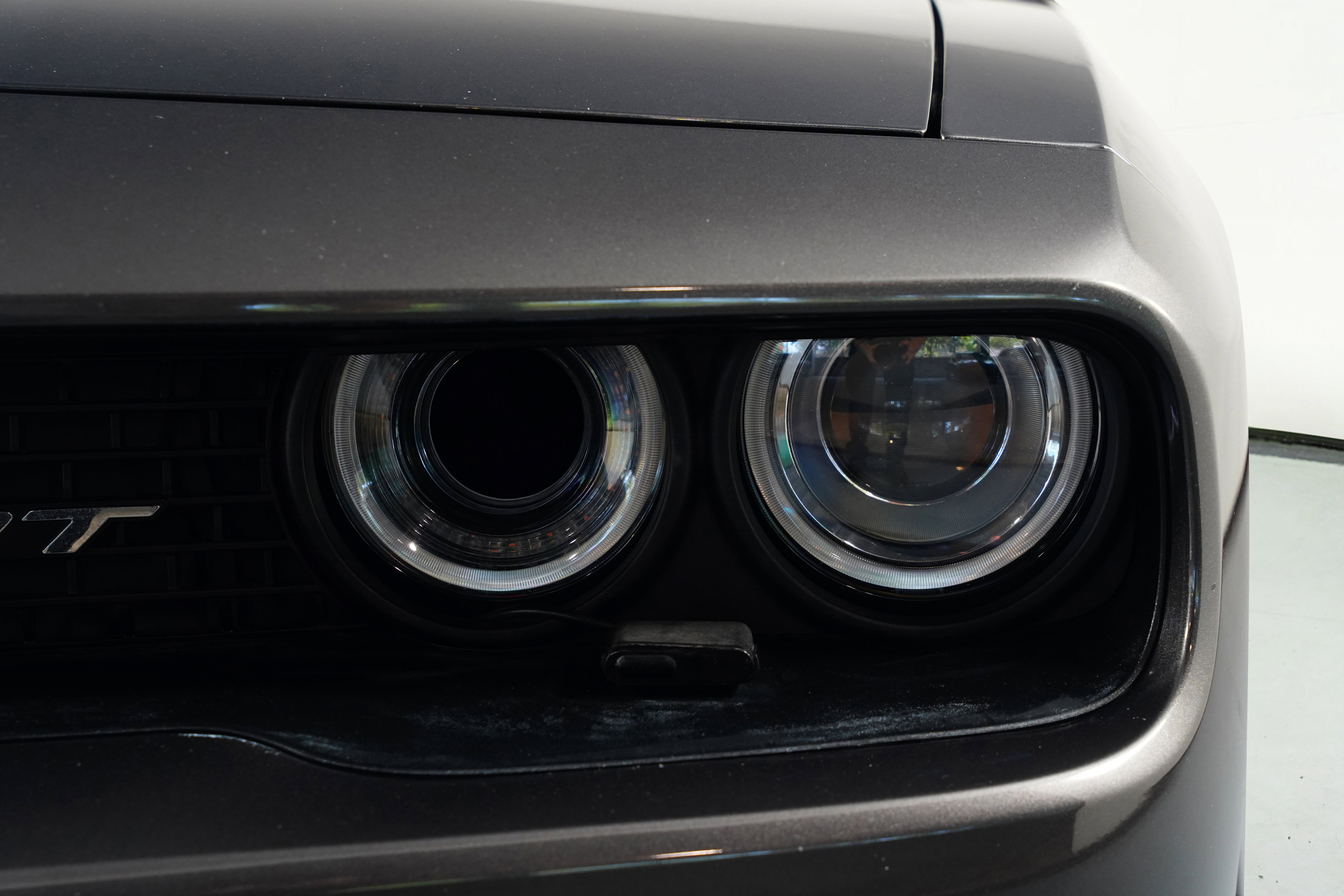 Used 2016 Dodge Challenger SRT Hellcat image 27