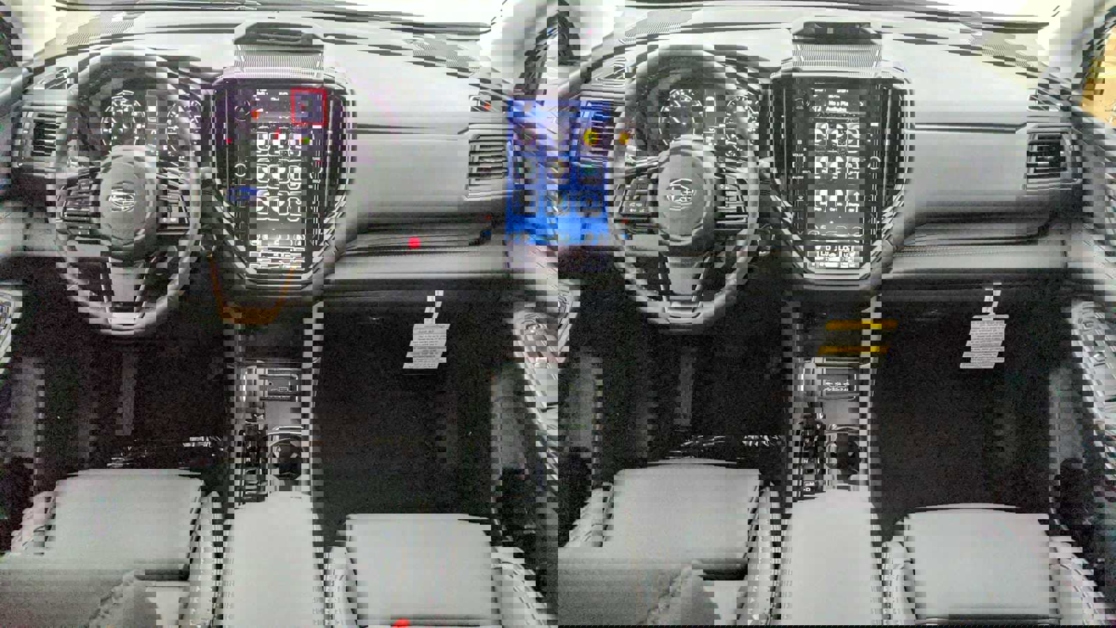 New 2025 Subaru Ascent Bronze Edition w/ Popular Package #2 image 19