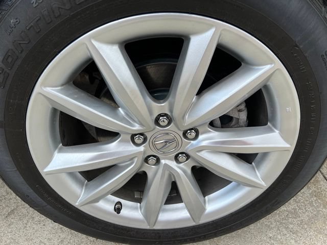 Used 2019 Acura RDX AWD image 8